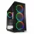 Carcasa fara PSU Sharkoon TG4M RGB ATX Case, with Side Panel of Tempered Glass