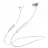 Наушники с микрофоном EDIFIER W200BT Silver / In-ear headphones with microphone, Bluetooth 5.0 chipset Qualcomm, Frequency response 20 Hz-20 kHz, 3-button remote with microphone, IPX4, 7 hours of Battery Life