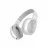 Наушники с микрофоном EDIFIER W800BT Plus White / Bluetooth Stereo On-ear headphones with microphone, Bluetooth V5.1 Qualcomm® aptX TM for high-definition audio, 40mm NdFeB driver delivers ,cVc TM 8.0 noise cancellation, USB Type-C, Playback time about 55 hours