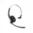 Наушники с микрофоном EDIFIER CC200 Black Wireless Mono Headset with microphone, Bluetooth V5.0, Dual MIC noise reduction technology + DNN noise reduction technology, Frequency response 20 Hz-20 kHz, Playback time 64 Hrs, Charging time 1.5 Hrs, USB Type-C