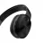 Наушники с микрофоном EDIFIER W600BT Black / Bluetooth and Wired Over-ear headphones with microphone, BT 5.1, 3.5 mm jack, Dynamic driver 40 mm, Frequency response 20 Hz-20 kHz, On-ear controls, Ergonomic Fit, Battery Lifetime (up to) 30 hr, charging time 3 hr