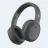 Наушники с микрофоном EDIFIER W820NB Plus Gray / Bluetooth and Wired Over-ear headphones with microphone, ANC, BT V5.2, 3.5 mm jack, Dynamic driver 40 mm, Frequency response 20 Hz-20 kHz, On-ear controls, Ergonomic Fit, Battery Lifetime (up to) 49 hr, charging time 1.5 hr