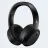 Casti cu microfon EDIFIER W820NB Plus Black / Bluetooth and Wired Over-ear headphones with microphone, ANC, BT V5.2, 3.5 mm jack, Dynamic driver 40 mm, Frequency response 20 Hz-20 kHz, On-ear controls, Ergonomic Fit, Battery Lifetime (up to) 49 hr, charging time 1.5 h