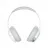 Casti cu microfon EDIFIER G2BT White / Bluetooth Gaming On-ear headphones with microphone, RGB, 3.5mm / Bluetooth V5.2, Playback time 20 hours (light on); 36 hours (light off)