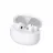 Наушники с микрофоном EDIFIER W220T White / True Wireless Earbuds Headphones, Bluetooth 5.3 chipset Qualcomm, Frequency response 20 Hz-20 kHz, 3-button remote with microphone, IP54 dust and water resistant, 6 hours of Battery Life, Edifier Connect App