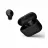 Наушники с микрофоном EDIFIER X3 Black True Wireless Stereo Earbuds, Bluetooth v5.0 aptX, IPX5 , Up to 10m connection distance, Battery Lifetime (up to) 6 hr, ergonomic in-ear