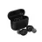 Наушники с микрофоном EDIFIER X3 Black True Wireless Stereo Earbuds, Bluetooth v5.0 aptX, IPX5 , Up to 10m connection distance, Battery Lifetime (up to) 6 hr, ergonomic in-ear