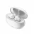 Casti cu microfon EDIFIER X2 White True Wireless Stereo Earbuds, Bluetooth v5.1 aptX, IP54 , Up to 10m connection distance, Battery Lifetime (up to) 7 hr, ergonomic in-ear