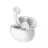 Casti cu microfon EDIFIER X2 White True Wireless Stereo Earbuds, Bluetooth v5.1 aptX, IP54 , Up to 10m connection distance, Battery Lifetime (up to) 7 hr, ergonomic in-ear