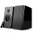 Boxa EDIFIER R1700BT Black (Bluetooth) Wood, 2.0/ 66W (2x33W) RMS, Audio in: Bluetooth V5.1 & 2 analog (RCA), remote control, wooden, (4"+3/4")