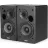 Колонка EDIFIER R1280DB Black, 2.0/ 42W (2x21W) RMS, Audio In: Bluetooth, RCA x2, optical, coaxial, AUX, remote control, wooden, (4"+1/2')