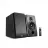 Boxa EDIFIER R1855DB Matte Black, 2.0/ RMS 70W (2x35W), Audio In: Bluetooth V5.1, RCA x2, PC, AUX, optical, coaxial, remote control, all wooden(4"+3/4")