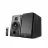 Boxa EDIFIER R1855DB Matte Black, 2.0/ RMS 70W (2x35W), Audio In: Bluetooth V5.1, RCA x2, PC, AUX, optical, coaxial, remote control, all wooden(4"+3/4")