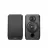 Boxa EDIFIER R1855DB Matte Black, 2.0/ RMS 70W (2x35W), Audio In: Bluetooth V5.1, RCA x2, PC, AUX, optical, coaxial, remote control, all wooden(4"+3/4")