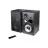 Boxa EDIFIER R2850DB (Bluetooth) Black, 2.0/ RMS 150W (2x68W), Qualcomm aptX, Three-amping, Hi-Fi, Audio in: Bluetooth V5.1, two digital (Optical, Coaxial) & two analog (RCA), remote control, wooden, (6.5"+4"+3/4")