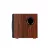 Колонка EDIFIER S360DB Brown, HI-Res sound 2.1/ 150W (75W+ 2x40W) RMS, Audio In: Bluetooth 4.1 aptX Wireless Sound, RCA x2, PC, AUX, optical, coaxial, remote control, all wooden, (sub.8" + satl.(3,5"+1"))