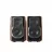 Колонка EDIFIER SS02C Brown Speaker Stands for S2000MKIII-Pair, height 648 mm, vibration-free, Wood Grain Design