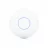 Router wireless Ubiquiti UniFi 6 Pro Access Point U6-Pro, 802.11ax (Wi-Fi 6), Indoor, 5 GHz band 4x4 MU-MIMO 4800Mbps, 2.4 GHz band 2x2 MIMO 573.5 Mbps, 10/100/1000 Mbps Ethernet RJ45, 802.3at PoE+, Concurrent Clients 300+