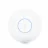 Беспроводной маршрутизатор Ubiquiti UniFi 6 Long-Range Access Point U6-LR, 802.11ax (Wi-Fi 6), Indoor, 5 GHz band 4x4 MU-MIMO and OFDMA 2400Mbps, 2.4 GHz band 4x4 MIMO 600 Mbps, 10/100/1000 Mbps Ethernet RJ45, 802.3at PoE+, Passive PoE (48V), Concurrent Clients 300+