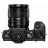 Camera foto mirrorless FUJIFILM X-S20 black/XF18-55mm Kit