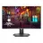 Monitor DELL 31.5" G3223Q,Black,IPS,3840x2160,144Hz,1msGTG,G-Sync+FreeSync,400cd,DCR1000:1,HDMI+DP+USB