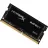 Модуль памяти KINGSTON 32GB (Kit of 2*16GB) DDR4-2666 SODIMM FURY® Impact, PC21300, CL15, 2Rx8, 1.2V Intel® XMP 2.0 (Extreme Memory Profiles)