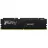 RAM KINGSTON 64GB (Kit of 2*32GB) DDR5-4800 FURY® Beast DDR5, PC38400, CL38, 2Rx8, 1.1V, Auto-overclocking, Asymmetric BLACK low-profile heat spreader, Intel XMP 3.0 Ready (Extreme Memory Profiles)