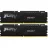 Модуль памяти KINGSTON 64GB (Kit of 2*32GB) DDR5-4800 FURY® Beast DDR5, PC38400, CL38, 2Rx8, 1.1V, Auto-overclocking, Asymmetric BLACK low-profile heat spreader, Intel XMP 3.0 Ready (Extreme Memory Profiles)