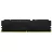 Модуль памяти KINGSTON 64GB (Kit of 2*32GB) DDR5-4800 FURY® Beast DDR5, PC38400, CL38, 2Rx8, 1.1V, Auto-overclocking, Asymmetric BLACK low-profile heat spreader, Intel XMP 3.0 Ready (Extreme Memory Profiles)