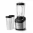 Blender PHILIPS HR3760/10, 1500 W, 1.8 l, 12 trepte, Functie turbo, Functie Pulse, Negru, Gri