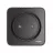 Smart Speaker Yandex MAX with ZIGBEE YNDX-00052K, Black