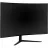 Monitor gaming VIEWSONIC 31.5" VA LED VX3218C-2K Curved Gaming Black