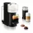 Aparat de cafea Delonghi ENV120.WAE, 1260 W, 1.1 l, Alb, Negru