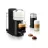 Кофемашина NESPRESSO Vertuo Next + Aeroccino 3, 1260 Вт, 1.1 л, Белый, Черный