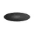 Mouse Pad TRUST Mika Round Floor Mat, Large surface of 117cm in diameter (1.07 m2)