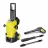 Masina de spalat cu presiune KARCHER 1.324-400.0 K 5 WCM, 2100 W, 500 l/h, 145 bar, 40 °C