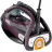 Fier de calcat Tefal FV9835EO, 3000 W, 350 ml, Talpa Durilium Airglide Autoclean, Violet, Negru