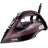 Fier de calcat Tefal FV9835EO, 3000 W, 350 ml, Talpa Durilium Airglide Autoclean, Violet, Negru