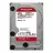 HDD WD 3.5" 4.0TB-SATA-256MB Western Digital "Red Plus (WD40EFPX)", NAS, CMR