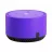 Smart Speaker Yandex Station LITE with Alisa, Ultraviolet, YNDX-00025