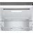 Frigider LG GW-B509SAUM, 384 l, Inox, A++