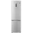 Frigider LG GW-B509SAUM, 384 l, Inox, A++