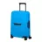 Valiza Samsonite MAGNUM ECO Valiza 4 roti 55/20 Albastru aprins 1st