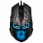 Gaming Mouse SVEN RX-G805, Black, USB