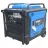 Generator JDP SF9000I/230V/SINGLE PHASE