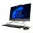 PC All-in-One HP Pro 240 G9 AiO, Core i3-1215U (0.9-4.4 GHz, 6 core)
