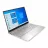 Ноутбук HP Pavilion 15 Natural Silver (15-eg3005ci), 15.6" FHD IPS 250 nits, 15.6", Intel Core i7-1360P, RAM: 16 GB, SSD: 512 GB