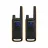 Radio portabil MOTOROLA Walkie-Talkie TalkAbout T82 Extreme, Twin, IPx4, 16 Channels, 10km, Black