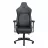 Игровое геймерское кресло RAZER Iskur Fabric Dark Grey XL, Газлиф, 180 кг, 180-208 см, Тёмно-серый