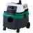 Aspirator industrial Hikoki RP250YDM, 1200 W, 25 l, Negru, Verde